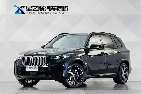 BMW X5 2026