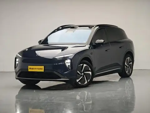 NIO ES6 2023