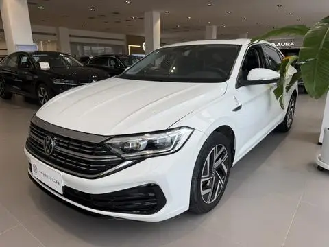 Volkswagen 速腾 2023