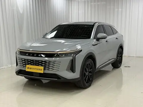 Exeed 瑶光 2023