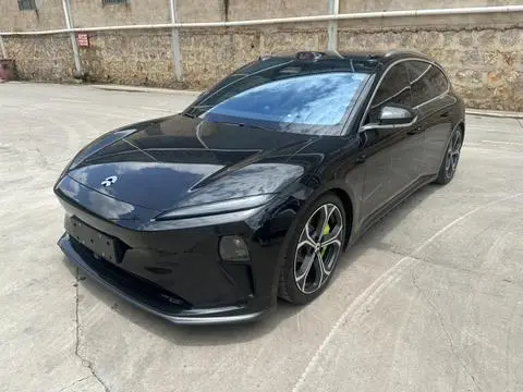 NIO ET5T 2023