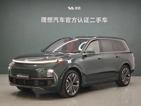 Li L9 2025