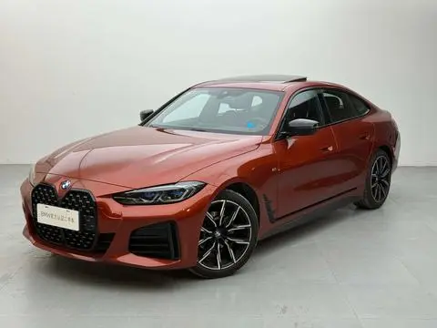 BMW 4 Series 2023