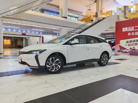 Buick 微蓝6 2024