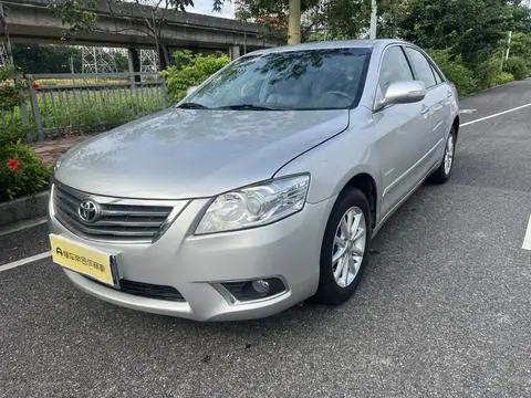 Toyota Camry 2009