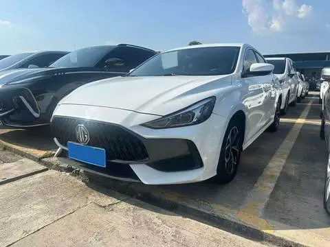 MG 5 2023