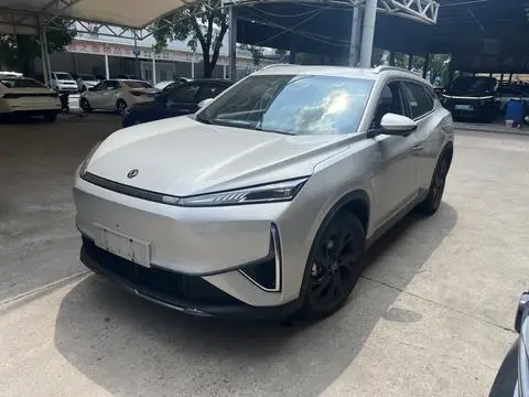 Dongfeng 风神L7 EV 2024