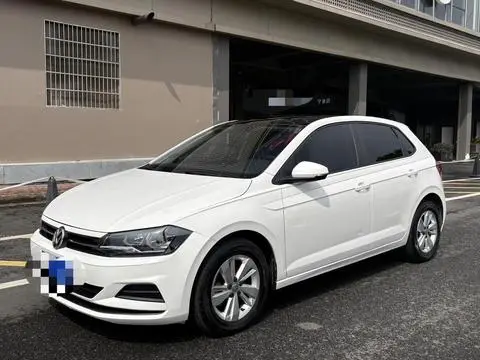 Volkswagen Polo 2019