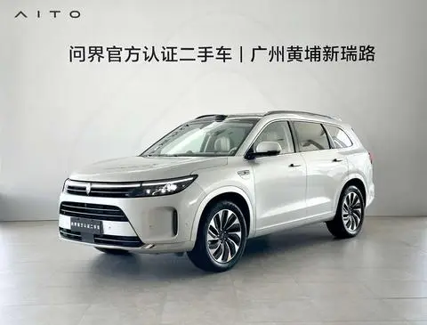 AITO M7 2024