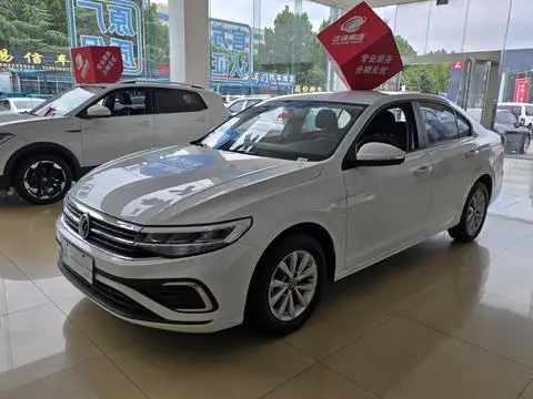 Volkswagen Bora 2024