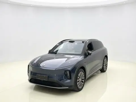 NIO ES6 2024