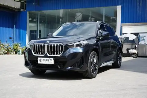 BMW X1 2023