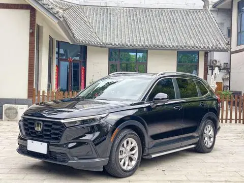 Honda CR-V 2024
