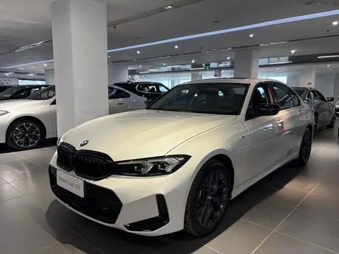 BMW 3 Series 2026