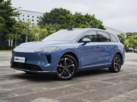 Shangjie H5 2025