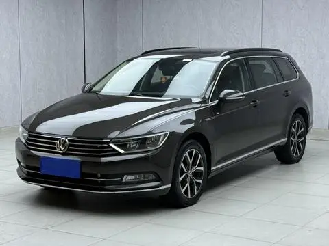 Volkswagen 蔚揽 2017