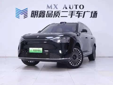 AITO M9 2024