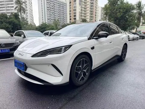 BYD Seal06EV 2025