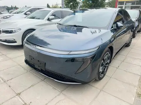 Nissan N7 2025