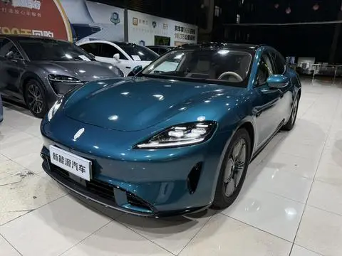 Shangjie Z7T 2026