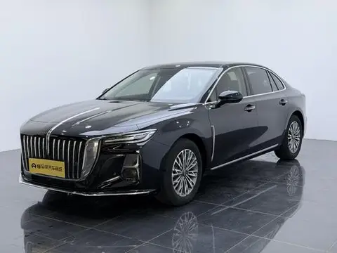 Hongqi H5 2024