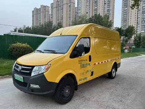 Dongfeng 御风 2018