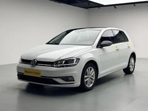 Volkswagen Golf 2019