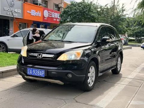 Honda CR-V 2007