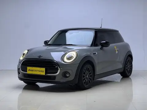 MINI MINI 2021