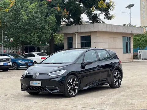 Volkswagen ID.3 2026