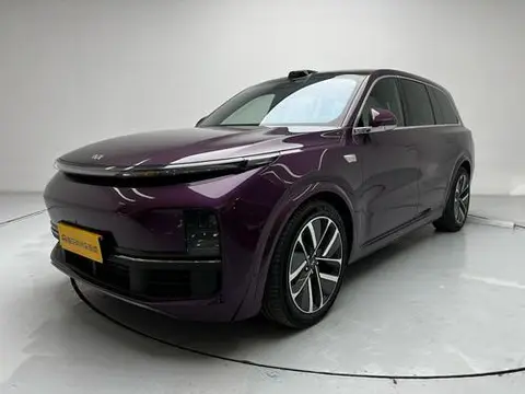 Li L9 2024
