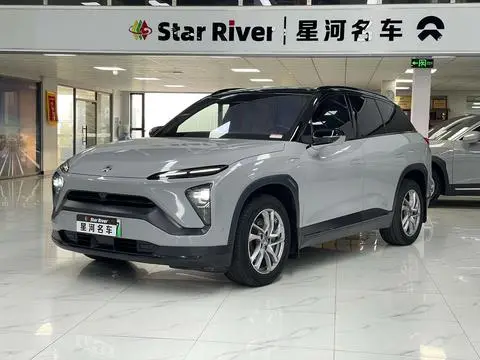 NIO ES6 2020