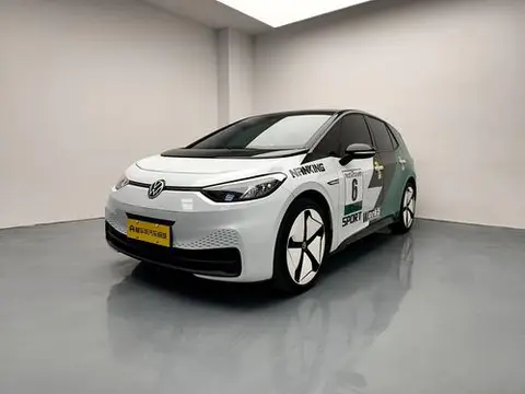 Volkswagen ID.3 2023