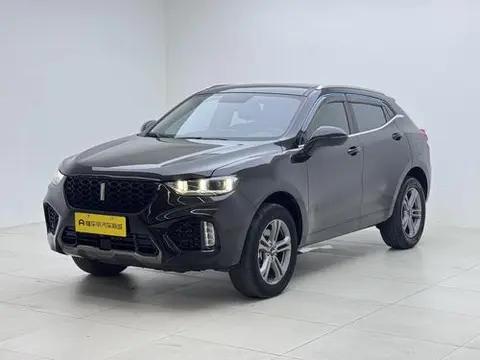 Wey VV5 2019
