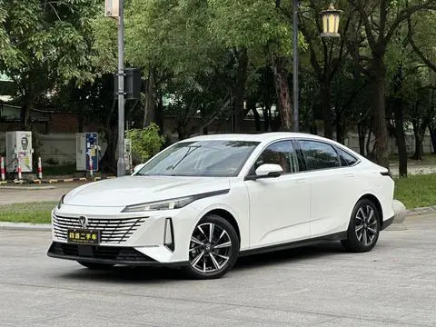 Changan Eado 2024