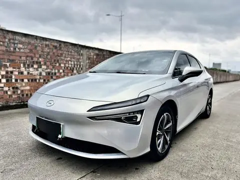 GAC AION S 2023