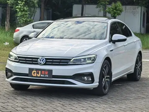 Volkswagen Lamando 2021