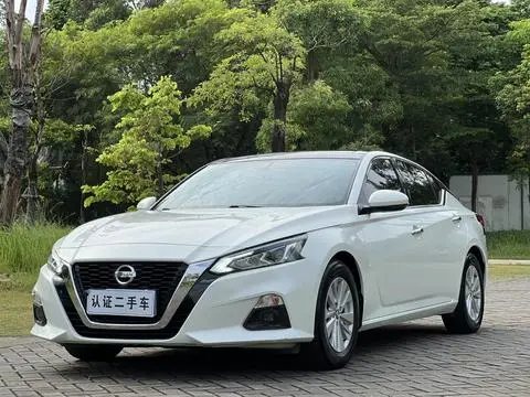 Nissan Teana 2019