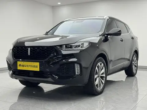 Wey VV6 2018