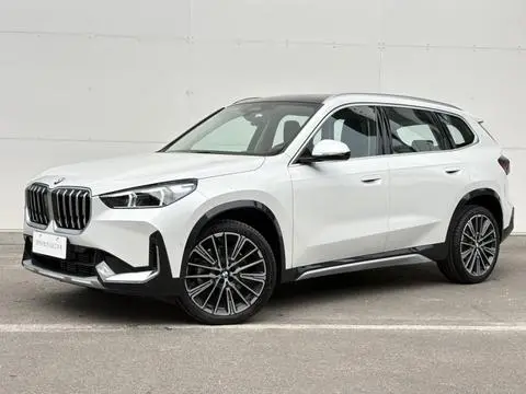 BMW X1 2025