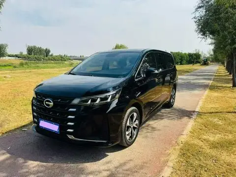 GAC M6 2023