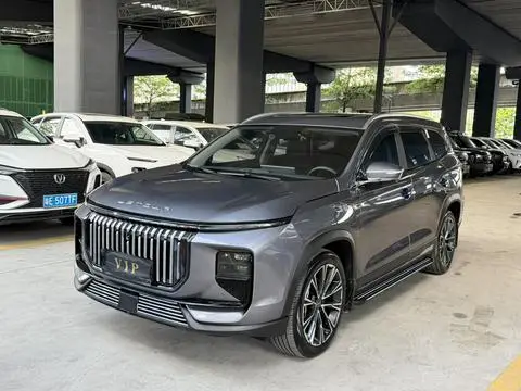 Jetour X90 PRO 2024
