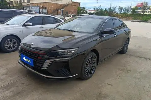 Dongfeng 奕炫MAX 2021