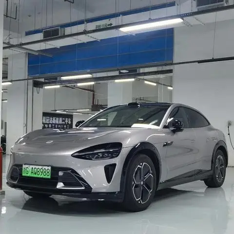 Xiaomi 小米YU7 2025