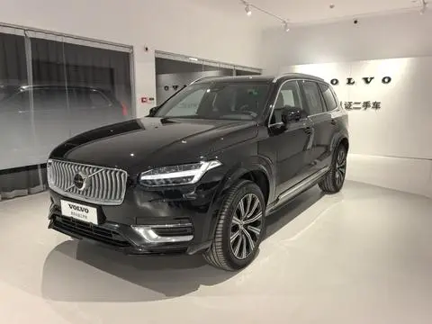 Volvo XC90 2024