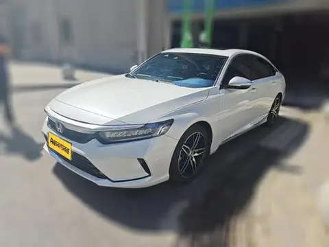 Honda 英仕派 2022