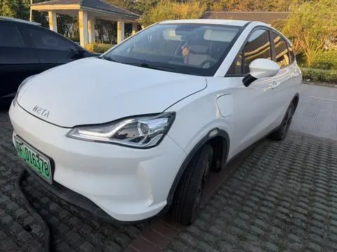 NETA V 2022