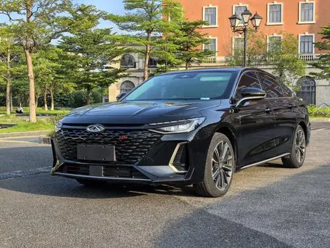 Chery Arrizo 8 2022