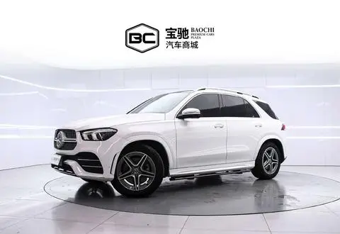 Mercedes-Benz GLE 2023