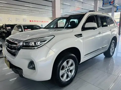 Haval H9 2020